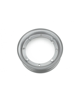 Cerchio 8" Scomponibile grigio Vespa Super