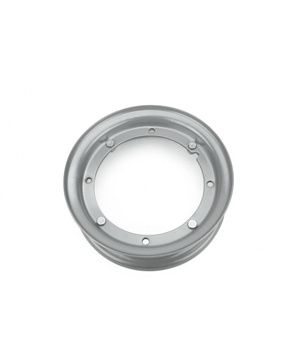 Cerchio 8" Scomponibile grigio Vespa Super