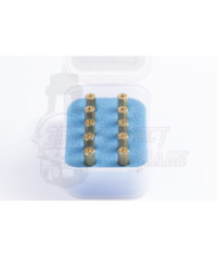 Set 10 getti PWK, CP, KEIHIN Polini dal 160 al 178