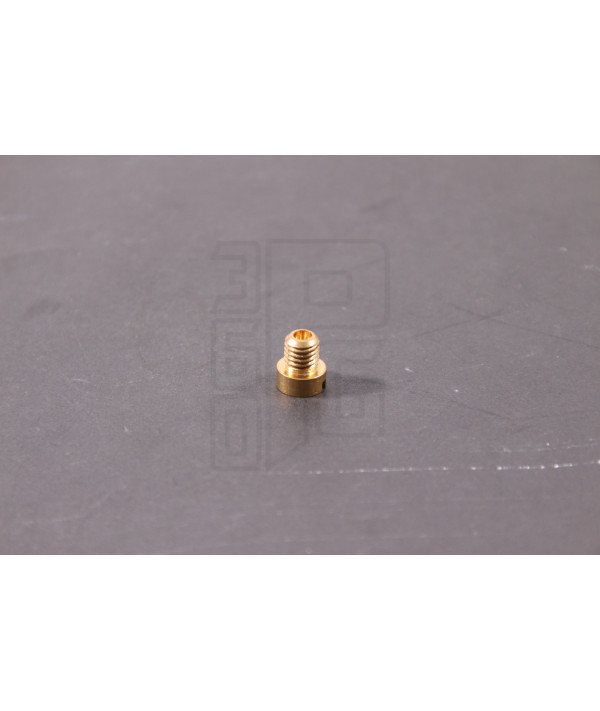 Getto 5 mm, misura 62