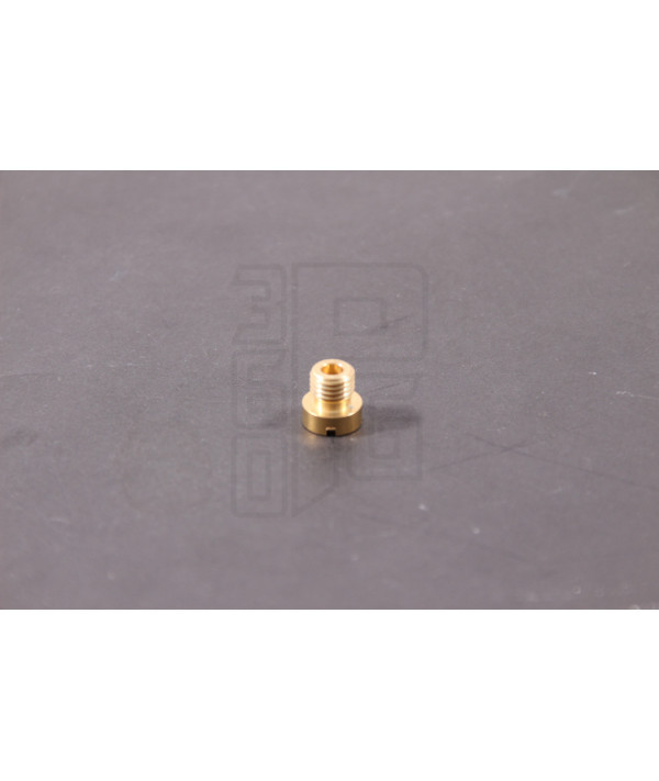 Getto 6 mm, misura 70