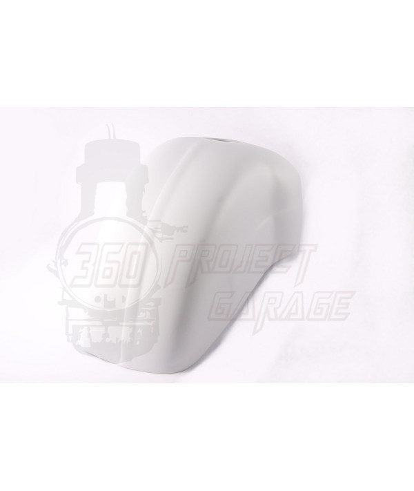 Parafango in vetroresina forcella Zip sp, Quarz, Et2, Et4 per Vespa Smallframe