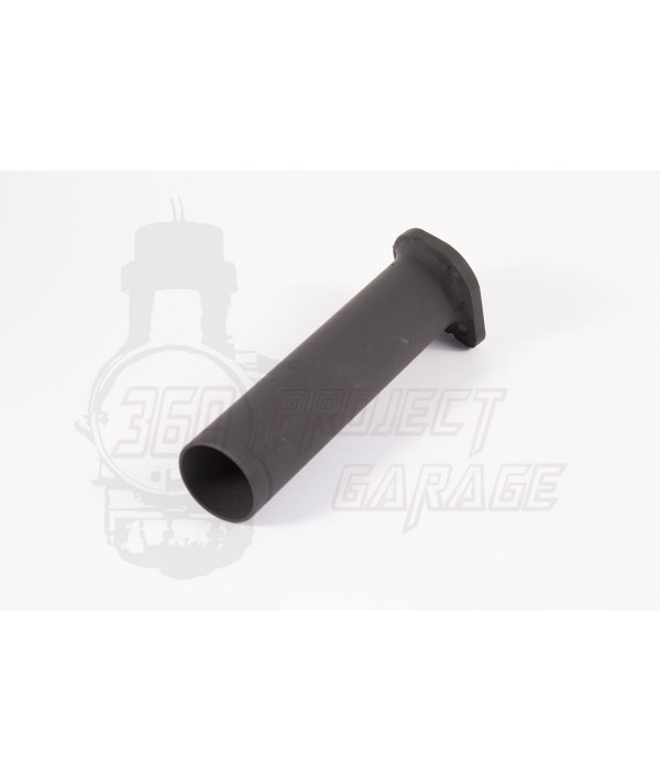 Collettore Corto APE per carburatore PHBH 28 BS, VHST, PWK attacco Maschio/Maschio