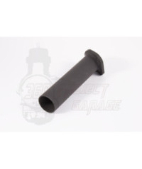Collettore Corto APE per carburatore PHBH 28 BS, VHST, PWK attacco Maschio/Maschio