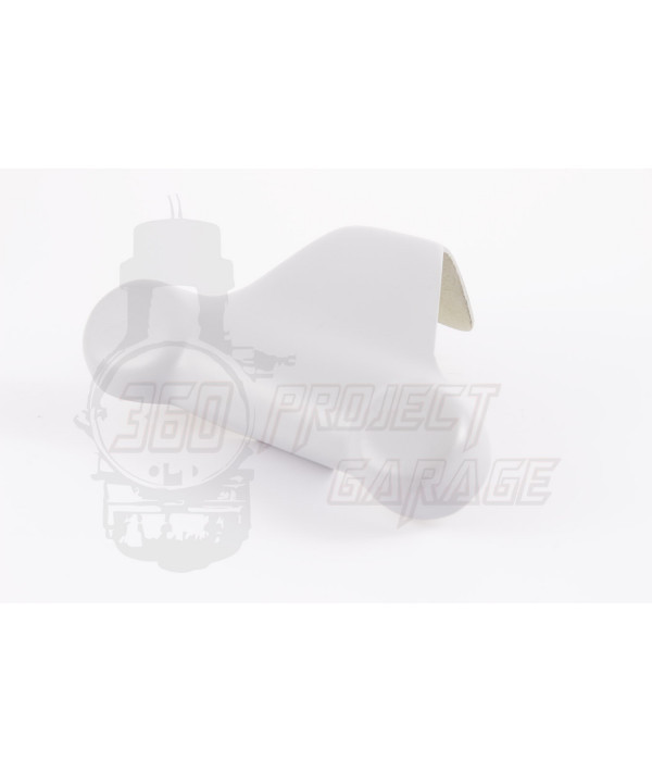 Convogliatore aria vetroresina freno a disco forcella Zip Sp, Et2, Et4, Quarz