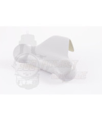 Convogliatore aria vetroresina freno a disco forcella Zip Sp, Et2, Et4, Quarz