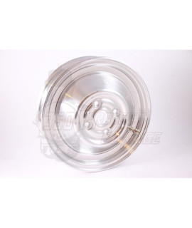Cerchio tubeless Sip 2.15 - 10" alluminio silver Vespa 50 L, N, R