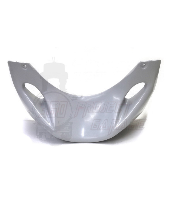 Spoiler in vetroresina sotto pedana Vespa Largeframe