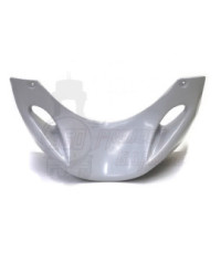 Spoiler in vetroresina sotto pedana Vespa Largeframe