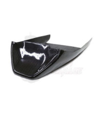 Spoiler sotto pedana in Carbonio Vespa Smallframe , Largeframe