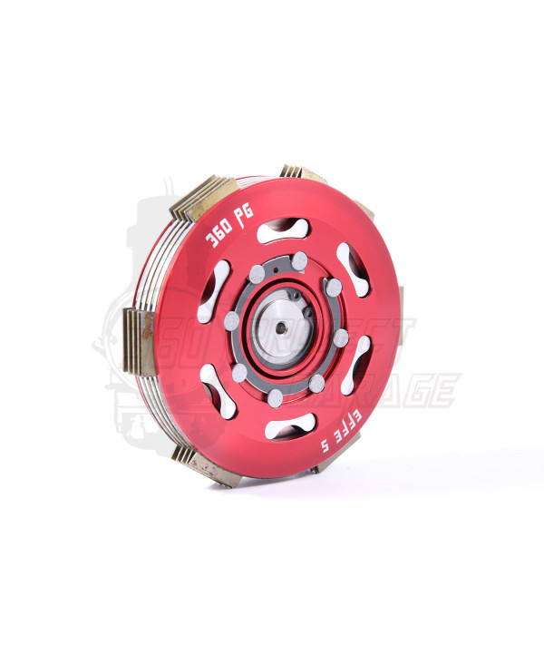 Frizione 360 Project Garage EFFE 5 Vespa Smallframe