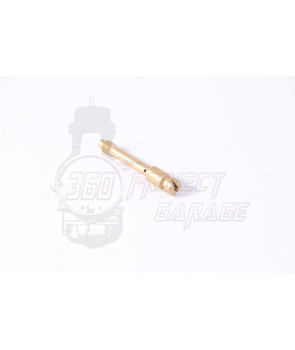 Getto Starter 60 Carburatori Dell'orto PHBH, PHBL, VHST