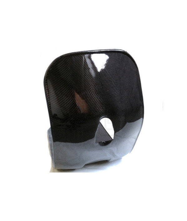Scudo anteriore in carbonio Vespa 50 Special