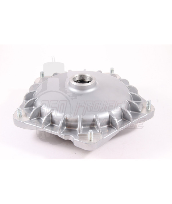 Tamburo anteriore Grimeca freno a disco Vespa PX 125, 150, 200 cc, MY, NT "classic look" perno 20 mm