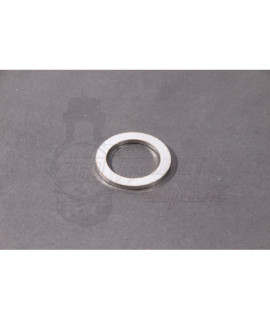 Spessore calibrato sotto tamburo 360PG spessore 2,00 mm in acciaio inox Vespa Smallframe