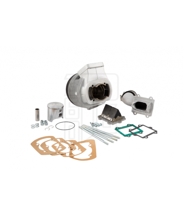 Cilindro BFA 150 FRT Smallframe