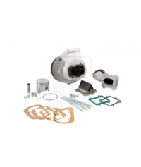 Cilindro BFA 150 FRT Smallframe