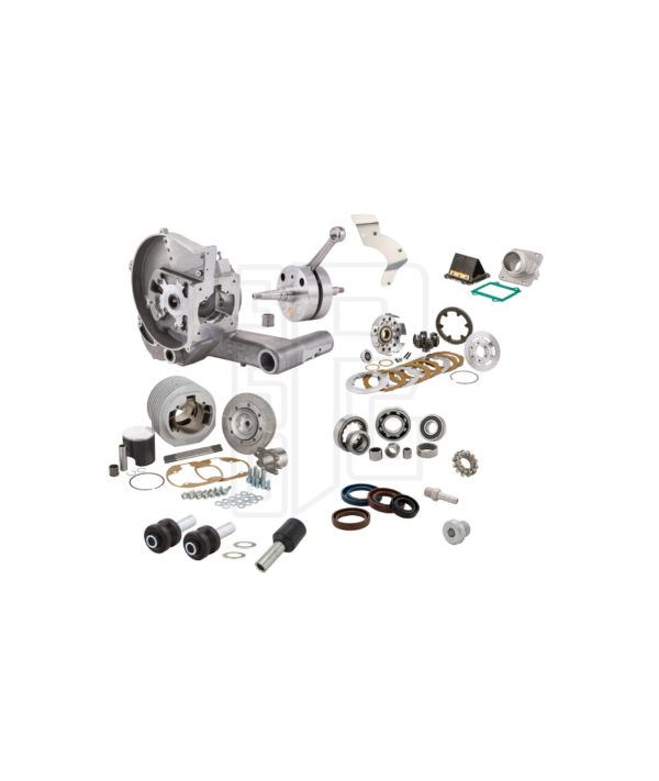 Kit motore BFA 225 Largeframe