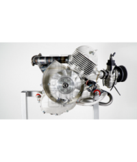 Motore M1L-S 60 GTR 150 cc Quattrini preparazione 360 PG