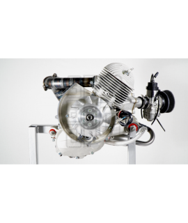 Kit componenti Motore M1L-S 60 GTR 150 cc Quattrini