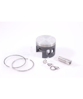 Pistone cilindro EGIG 170-180-187cc ghisa, diametro 65 mm
