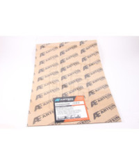 Carta guarnizioni spessore 0,50 mm, 300x450 mm alta qualità Artein Gaskets