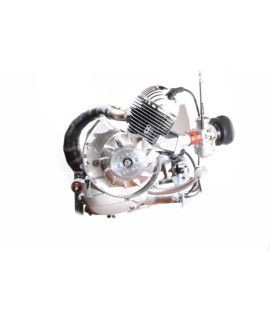 Motore EGIG 170 cc preparazione 360 PG