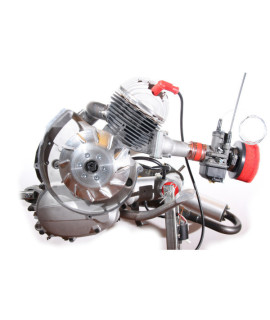 Kit componenti motore Italkast VMC 140 CC
