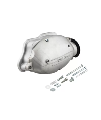 Airbox VMC Venturi Vespa PX 125, 150, 200 cc