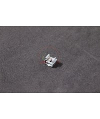 Clip fissaggio frecce anteriori M4 Vespa PK S, XL, FL, XL2