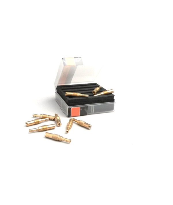 Set getti minimo Keihin PWK Dal 35 al 58 BGM
