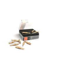Set getti minimo Keihin PWK Dal 35 al 58 BGM