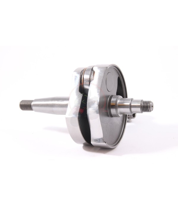 Albero motore Anticipato BGM Pro Racing corsa 51 mm, cono 20 mm. Vespa PK 125 XL