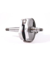 Albero motore Anticipato BGM Pro Racing corsa 51 mm, cono 20 mm. Vespa PK 125 XL
