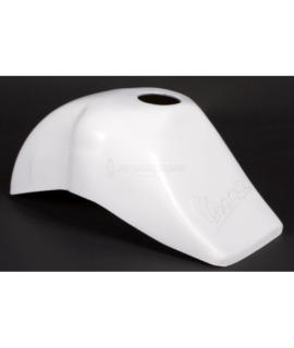 Parafango in vetroresina forcella Zip sp, Quarz, Et2, Et4 per Vespa Smallframe
