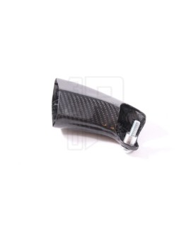 Convogliatore aria in carbonio 360PG Pinza originale forcella Zip Sp, Et2, Et4, Quarz
