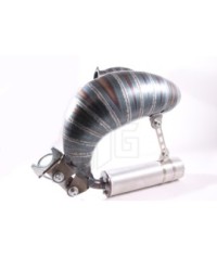 Marmitta espansione BFA 288 CC Smallframe