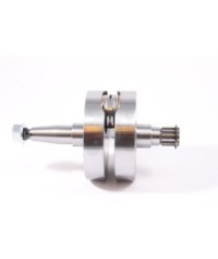 Albero motore BFA 288 CC, corsa 60 mm, Biella 120 mm, Spinotto 18 mm