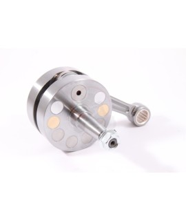 Albero motore BFA 288 CC, corsa 60 mm, Biella 120 mm, Spinotto 18 mm