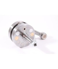 Albero motore BFA 288 CC, corsa 60 mm, Biella 120 mm, Spinotto 18 mm