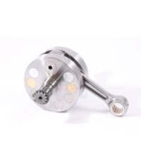 Albero motore BFA 150 FRT, corsa 56,7 mm, Biella 110 mm, Spinotto 18 mm
