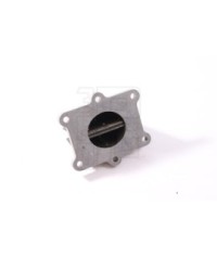 Pacco lamellare Doble Prisma Honda CR250 Italikit termiche M1L, M200 Quattrini, Dea 97x70x56 mm