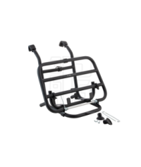 Porta Pacchi/Tanica scudo anteriore Vespa Smallframe, Largeframe