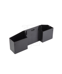 Porta Oggetti Cofano laterale Vespa PX 125, 150, 200, PE, Lusso, T5