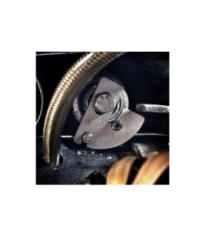 Puleggia comando Gas rapido MRP Vespa 125 VNB3-6, ​150 VB1, ​VBA, VBB, ​VGLA-B, ​T3-T4, ​GS VS2-5, 160 GS