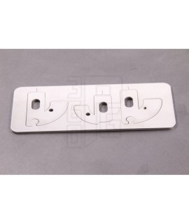 Puleggia comando Gas rapido MRP Vespa 125 VNB3-6, ​150 VB1, ​VBA, VBB, ​VGLA-B, ​T3-T4, ​GS VS2-5, 160 GS