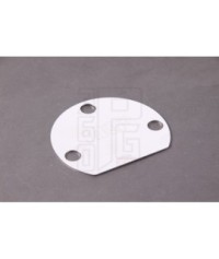 Tappo motorino di avviamento MRP carter motore Vespa PX 125, 150, MY, LML, Star, Millennium, Cosa, Lusso