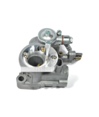Cornetto di aspirazione "Venturi" CNC carburatore SI Dell'orto/Pinasco 28 mm