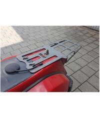 Porta pacchi posteriore MRP Vespa PX 125, 150, 200, P200E, Lusso, T5