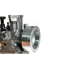 Adattatore collettore di aspirazione DUMBO MRP, diametro 42, 50, 54, 60 mm